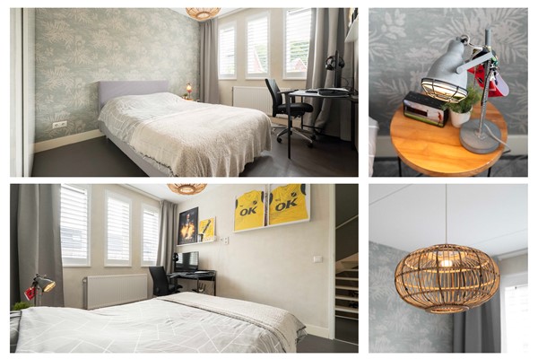 Medium property photo - Steenarend 9, 4744 PA Bosschenhoofd